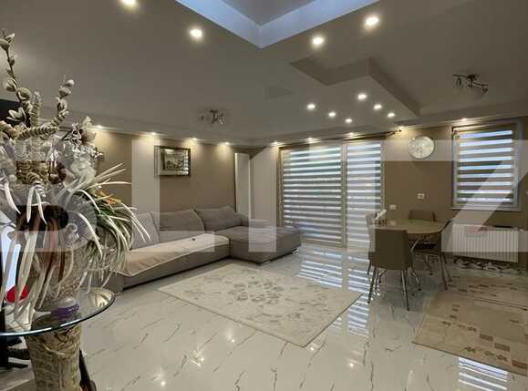 Apartament de vânzare 2 camere Tractorul - 84806AV | BLITZ Brașov | Poza1