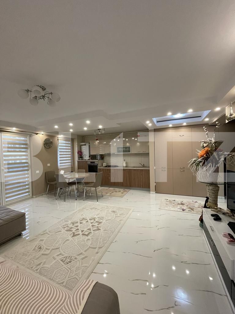 Apartament de vânzare 2 camere Tractorul - 84806AV | BLITZ Brașov | Poza2