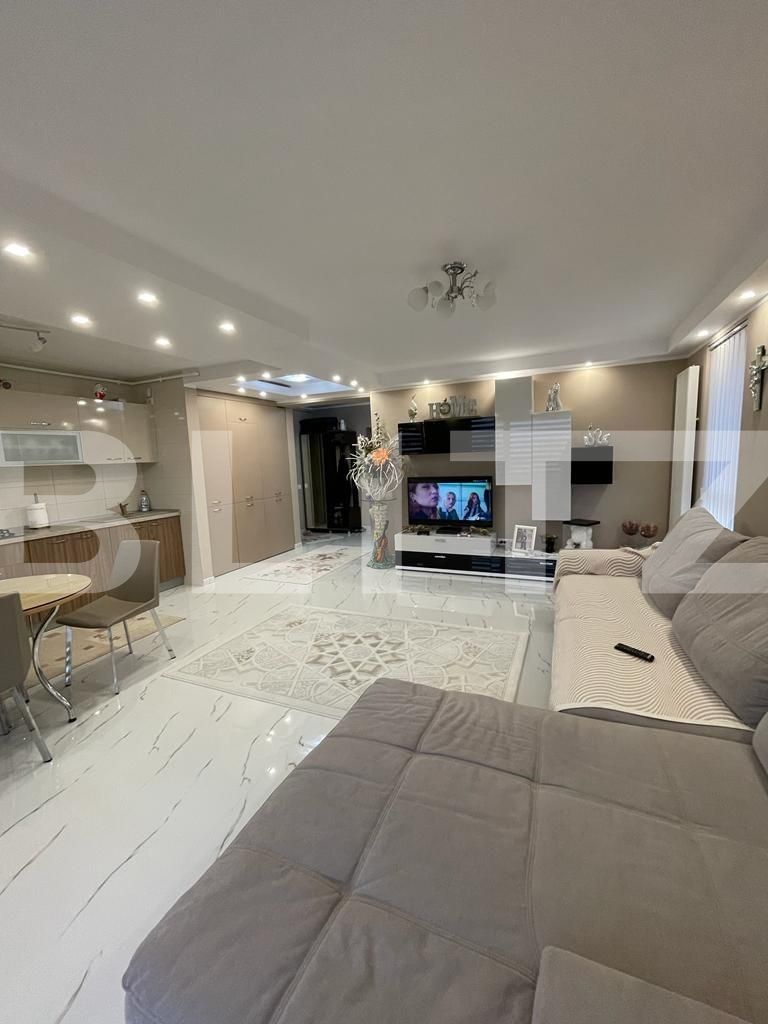 Apartament de vânzare 2 camere Tractorul - 84806AV | BLITZ Brașov | Poza3