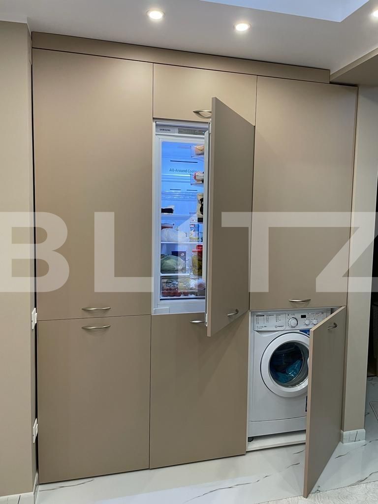 Apartament de vânzare 2 camere Tractorul - 84806AV | BLITZ Brașov | Poza6