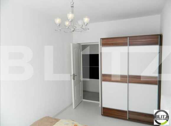 Apartament de închiriat 2 camere Zorilor - 8481AI | BLITZ Cluj-Napoca | Poza2