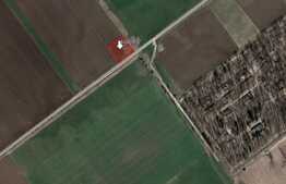 Teren de 3000mp in Bartolomeu, zona industriala