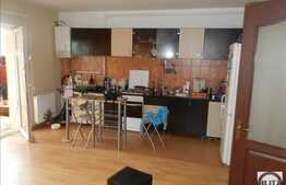 Vanzare apartament 2 camere, 52 mp, zona strazii Eugen Ionesco