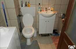 Vanzare apartament 2 camere, 52 mp, zona strazii Eugen Ionesco