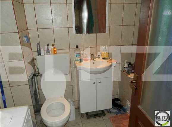 Apartament de vânzare 2 camere Europa - 8482AV | BLITZ Cluj-Napoca | Poza9