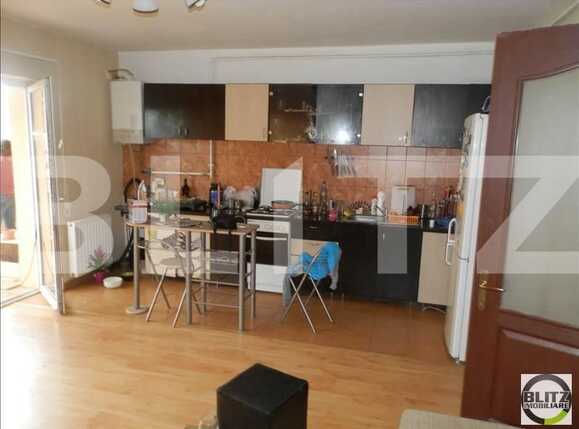 Apartament de vânzare 2 camere Europa - 8482AV | BLITZ Cluj-Napoca | Poza5