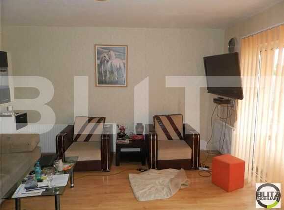 Apartament de vânzare 2 camere Europa - 8482AV | BLITZ Cluj-Napoca | Poza1