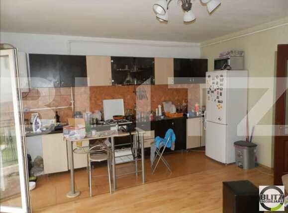 Apartament de vânzare 2 camere Europa - 8482AV | BLITZ Cluj-Napoca | Poza4