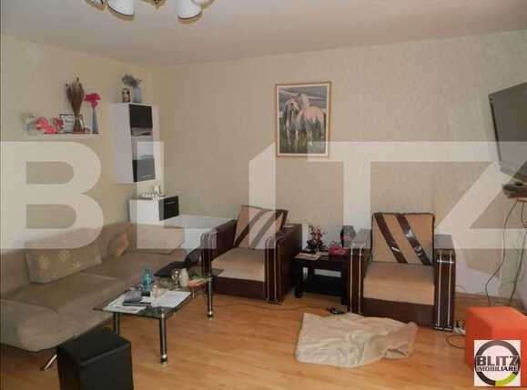 Apartament de vânzare 2 camere Europa - 8482AV | BLITZ Cluj-Napoca | Poza2