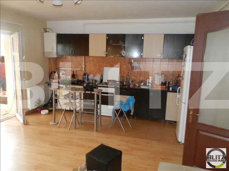 Apartament de vânzare 2 camere Europa - 8482AV | BLITZ Cluj-Napoca | Poza5