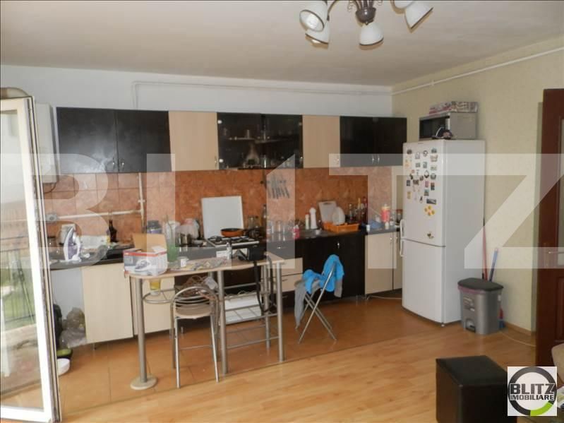 Apartament de vânzare 2 camere Europa - 8482AV | BLITZ Cluj-Napoca | Poza4