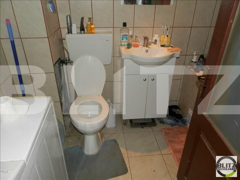 Apartament de vânzare 2 camere Europa - 8482AV | BLITZ Cluj-Napoca | Poza10