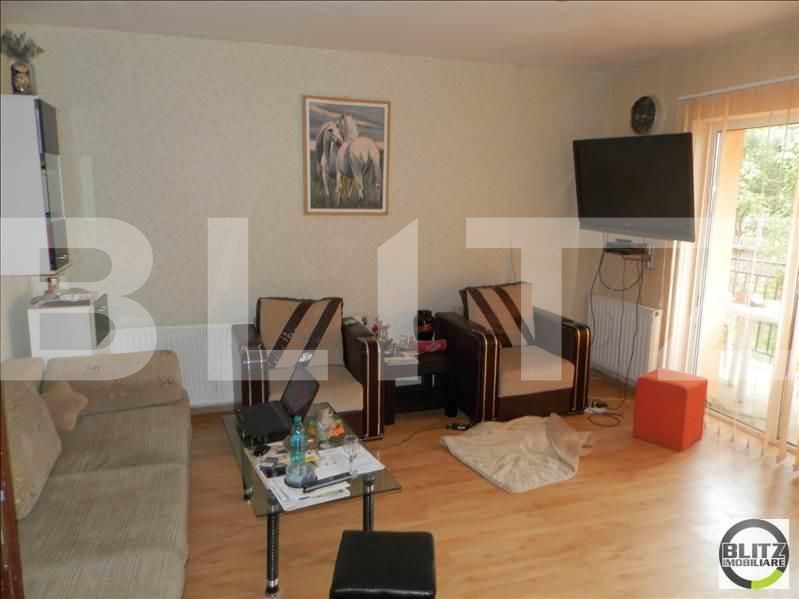 Apartament de vânzare 2 camere Europa - 8482AV | BLITZ Cluj-Napoca | Poza3