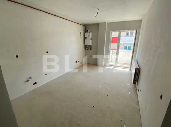 Apartament de vânzare 2 camere Baciu - 84821AV | BLITZ Cluj-Napoca | Poza1