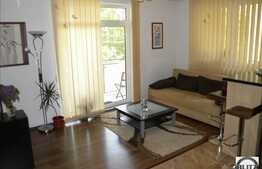 Vanzare apartament 2 camere, 51.08 mp utili, zona Campului