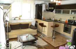 Vanzare apartament 2 camere, 51.08 mp utili, zona Campului