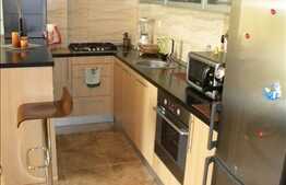 Vanzare apartament 2 camere, 51.08 mp utili, zona Campului