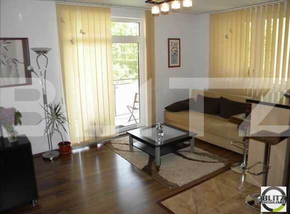 Apartament de vânzare 2 camere Manastur - 8483AV | BLITZ Cluj-Napoca | Poza2