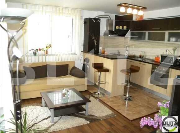 Apartament de vânzare 2 camere Manastur - 8483AV | BLITZ Cluj-Napoca | Poza1