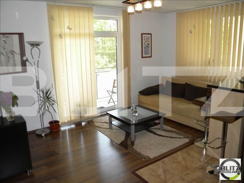 Apartament de vânzare 2 camere Manastur - 8483AV | BLITZ Cluj-Napoca | Poza2