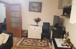 Apartament 2 camere, 48 mp, balcon, etaj intermediar, zona Calea Floresti 