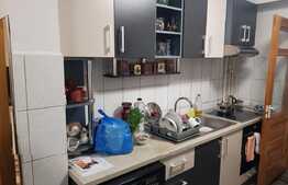 Apartament 2 camere, 48 mp, balcon, etaj intermediar, zona Calea Floresti 