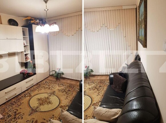 Apartament de vânzare 2 camere Manastur - 84833AV | BLITZ Cluj-Napoca | Poza3