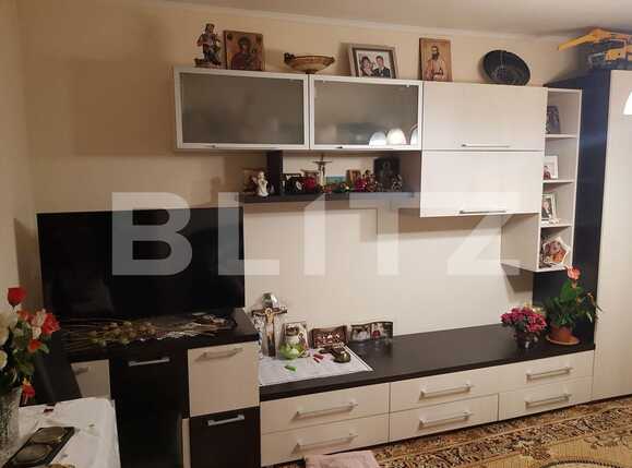 Apartament de vânzare 2 camere Manastur - 84833AV | BLITZ Cluj-Napoca | Poza1