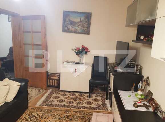 Apartament de vânzare 2 camere Manastur - 84833AV | BLITZ Cluj-Napoca | Poza2