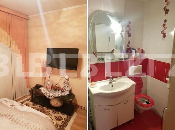 Apartament de vânzare 2 camere Manastur - 84833AV | BLITZ Cluj-Napoca | Poza5