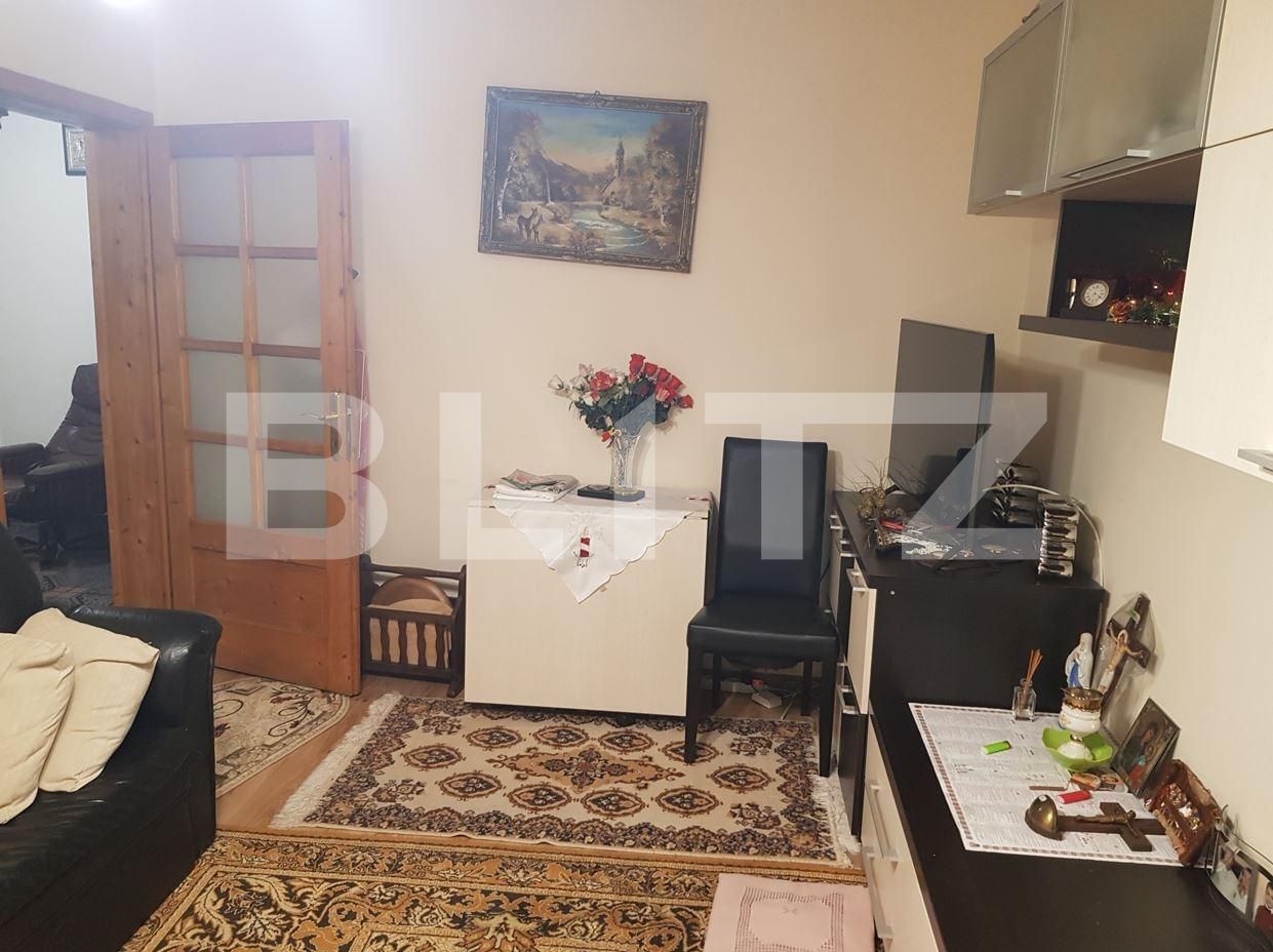 Apartament de vânzare 2 camere Manastur - 84833AV | BLITZ Cluj-Napoca | Poza2