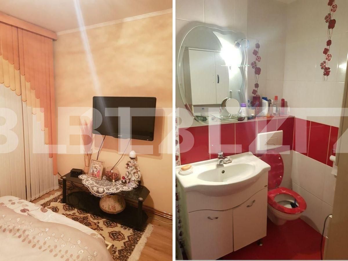 Apartament de vânzare 2 camere Manastur - 84833AV | BLITZ Cluj-Napoca | Poza5