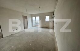 Apartament de 3 camere, 60 mp, bloc nou, zona Tineretului!