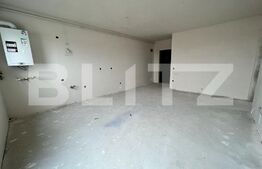 Apartament de 3 camere, 60 mp, bloc nou, zona Tineretului!