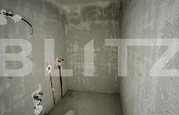 Apartament de 3 camere, 60 mp, bloc nou, zona Tineretului!