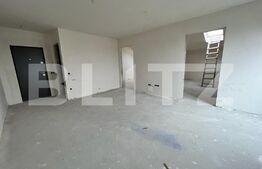Apartament de 3 camere, 60 mp, bloc nou, zona Tineretului!