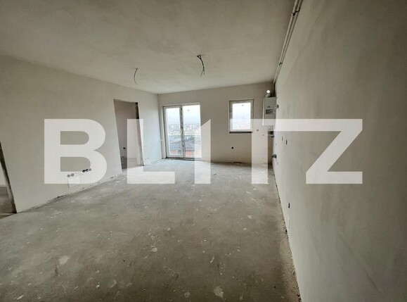 Apartament de vânzare 3 camere Floreşti - 84837AV | BLITZ Cluj-Napoca | Poza1