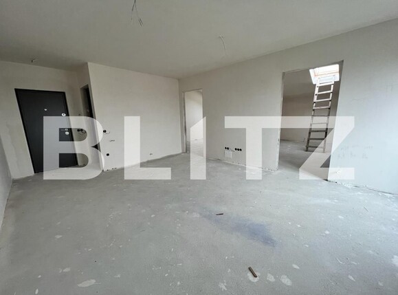 Apartament de vânzare 3 camere Floreşti - 84837AV | BLITZ Cluj-Napoca | Poza2