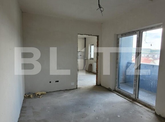 Apartament de vânzare 3 camere Floreşti - 84837AV | BLITZ Cluj-Napoca | Poza5