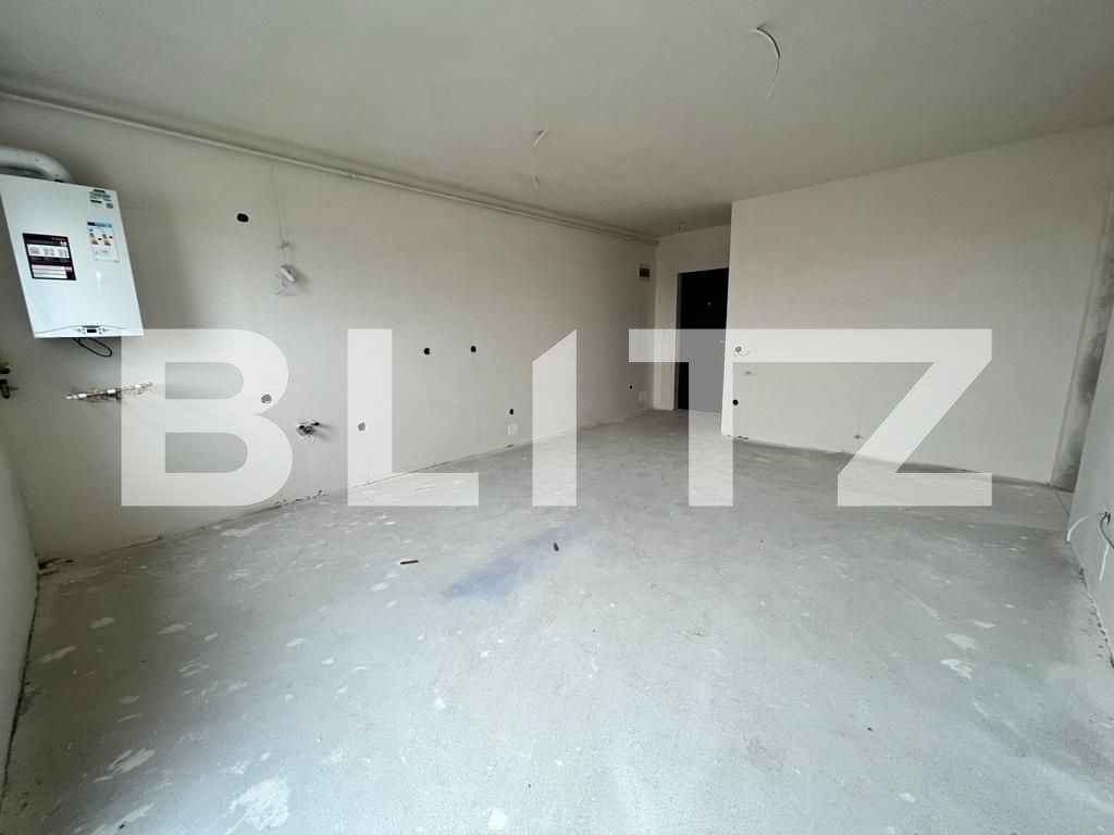 Apartament de vânzare 3 camere Floreşti - 84837AV | BLITZ Cluj-Napoca | Poza3