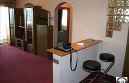 Vanzare apartament pe Calea Manastur, 2 camere, 52 mp. Boxa inclusa!