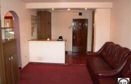 Vanzare apartament pe Calea Manastur, 2 camere, 52 mp. Boxa inclusa!