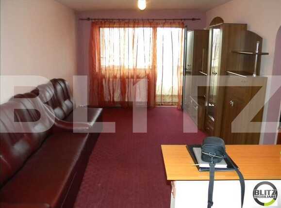 Apartament de vânzare 2 camere Manastur - 8484AV | BLITZ Cluj-Napoca | Poza1