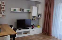 Garsoniera deosebita, 30mp, etaj intermediar, zona Semicentrala