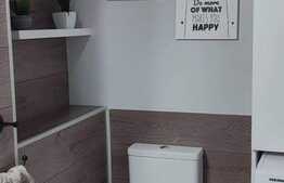 Garsoniera deosebita, 30mp, etaj intermediar, zona Semicentrala