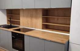 Garsoniera deosebita, 30mp, etaj intermediar, zona Semicentrala