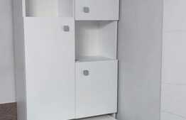 Garsoniera deosebita, 30mp, etaj intermediar, zona Semicentrala