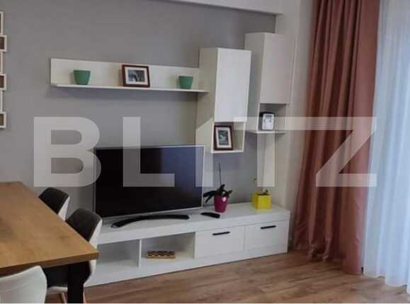 Garsonieră de vânzare Marasti - 84840AV | BLITZ Cluj-Napoca | Poza1