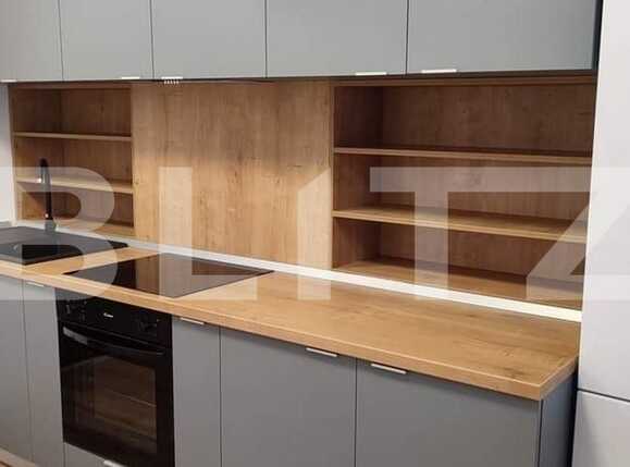 Garsonieră de vânzare Marasti - 84840AV | BLITZ Cluj-Napoca | Poza3