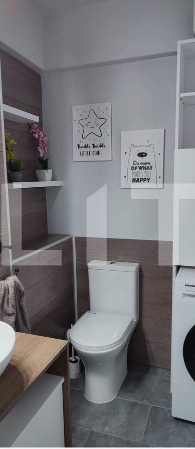 Garsonieră de vânzare Marasti - 84840AV | BLITZ Cluj-Napoca | Poza7